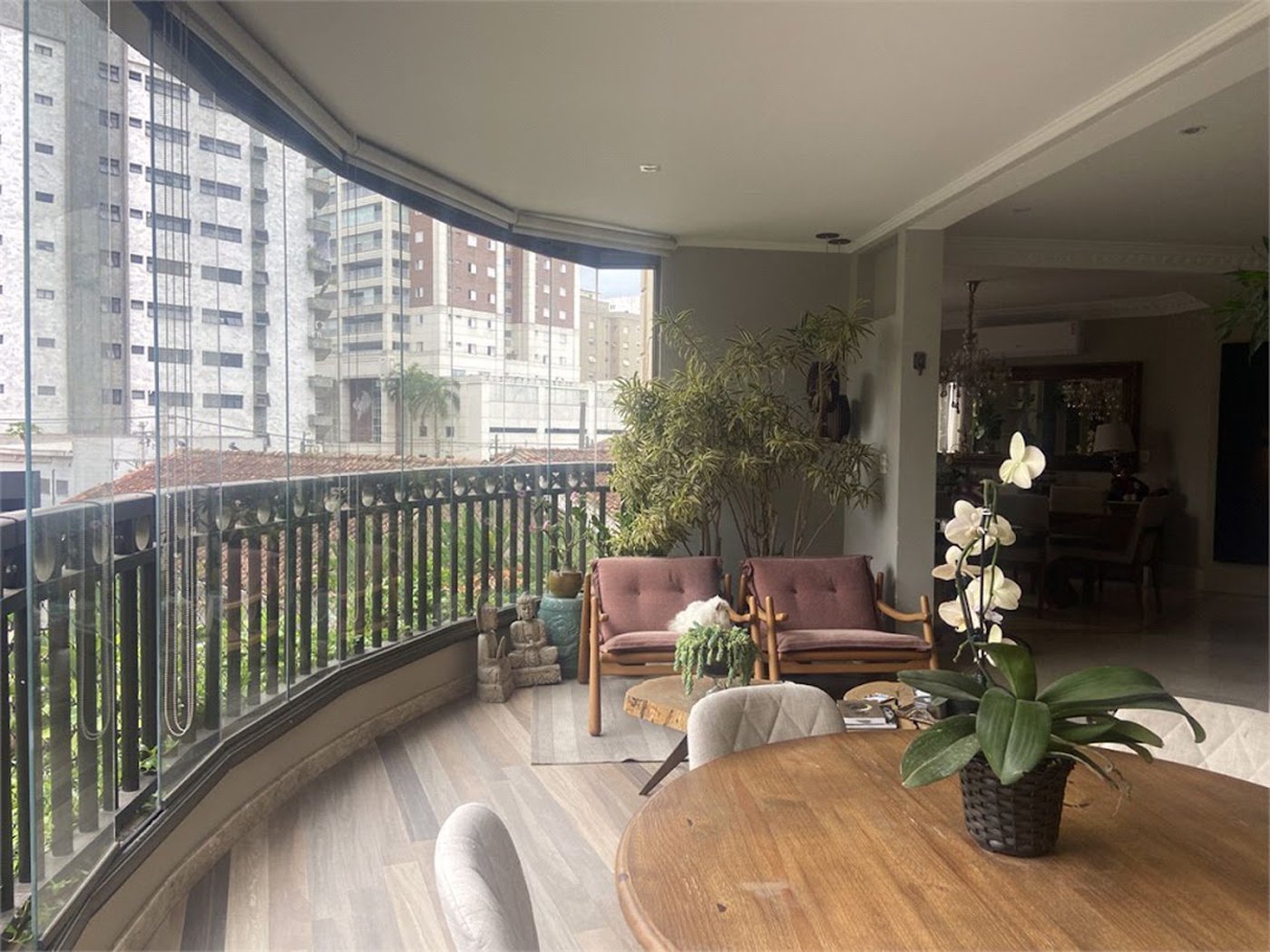 Apartamento Residencial à venda, Boqueirão, Santos - AP1629.