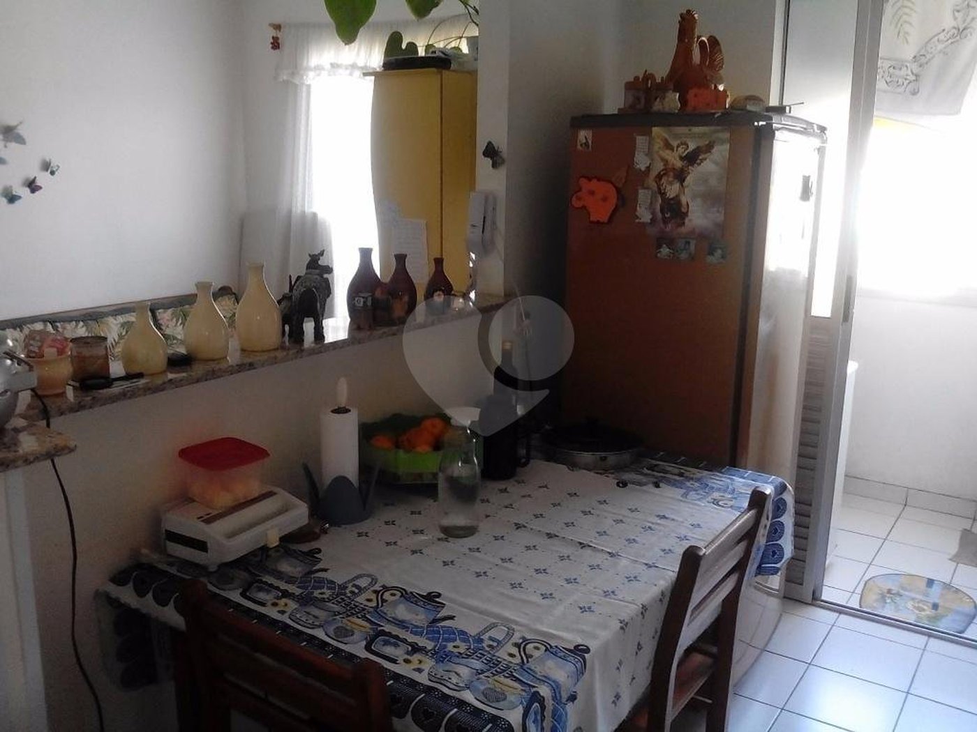 Apartamento à venda com 2 quartos em Freguesia do Ó, São Paulo, SP