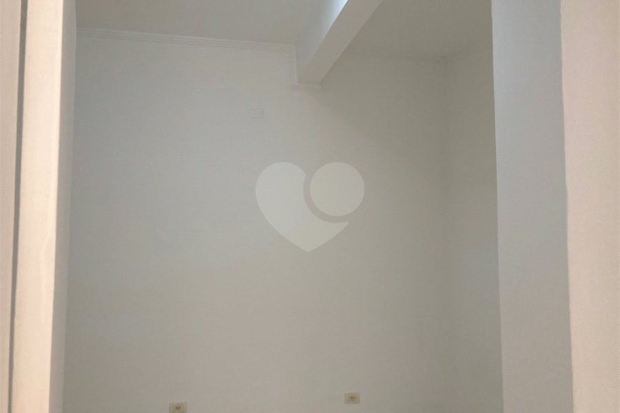 Apartamento à venda com 2 quartos em Santana, São Paulo, SP