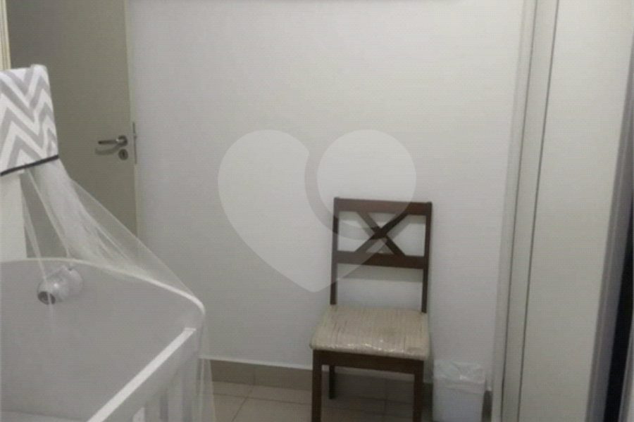 Apartamento à venda com 2 quartos em Parque Novo Mundo, São Paulo, SP