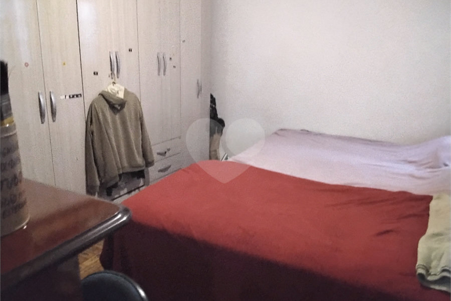 Casa Térrea à venda com 2 quartos em Vila Guilherme, São Paulo, SP