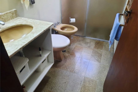 Apartamento à venda, 104 m² por R$ 440.000,00 - Jardim das Conchas - Guarujá/SP