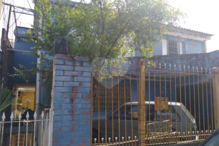Terreno à venda com 3 quartos em Vila Mazzei, São Paulo, SP