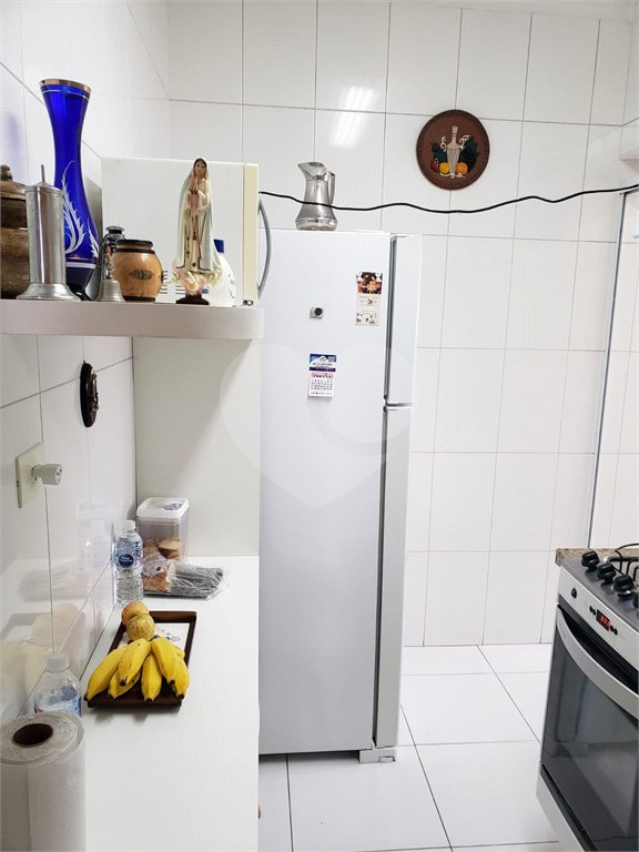 Apartamento à venda com 3 quartos, sendo 1 suíte, em Mandaqui, São Paulo, SP