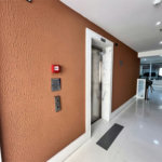 Sala, 42 m² - venda por R$ 300.000,00 ou aluguel por R$ 3.289,63/ano - Vila Matias - Santos/SP