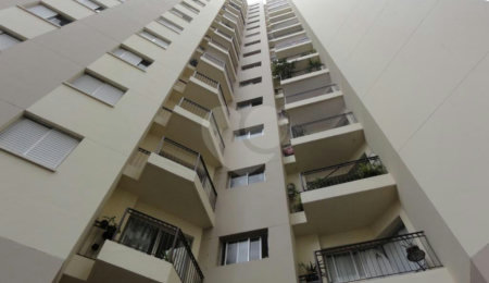 Apartamento à venda com 2 quartos em Santa Teresinha, São Paulo, SP