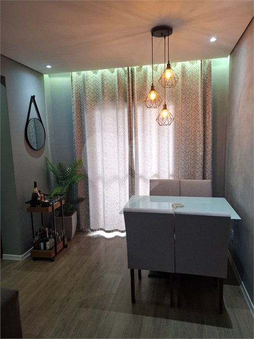 Apartamento à venda com 2 quartos em Ponte Alta, Valinhos, SP