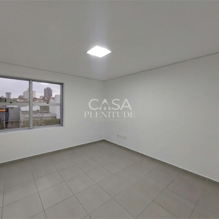 Sala à venda em Jardim Faculdade, Sorocaba, SP
