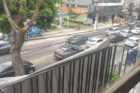 Sobrado à venda com 2 quartos em Sumarezinho, São Paulo, SP
