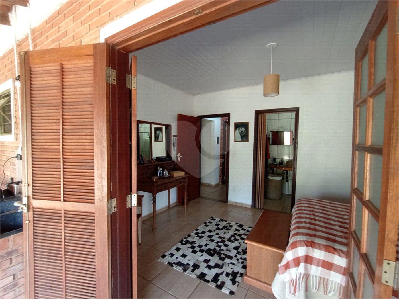 Casa à venda com 3 quartos, sendo 1 suíte,  em Estância Conceição, Itapetininga, SP