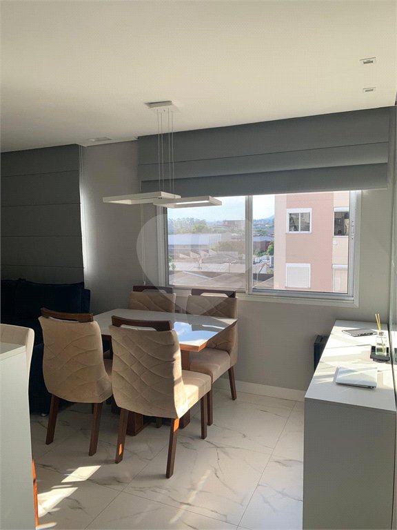 Apartamento à venda com 1 quarto em Vila Leopoldina, São Paulo, SP