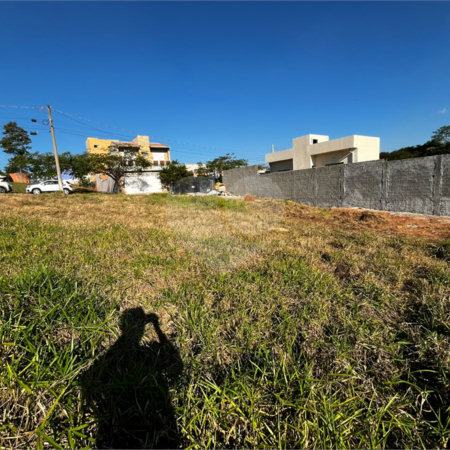 Terreno à venda em Portal dos Pinheiros II, Itapetininga, SP