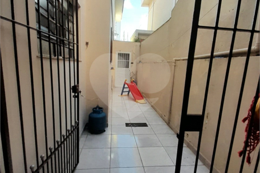Sobrado à venda com 3 quartos, sendo 1 suíte, em Vila Mazzei, São Paulo, SP