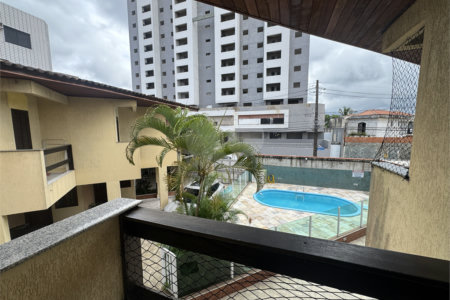 Casa à venda com 2 quartos no condomínio Village de Marbelli, Praia Grande - SP