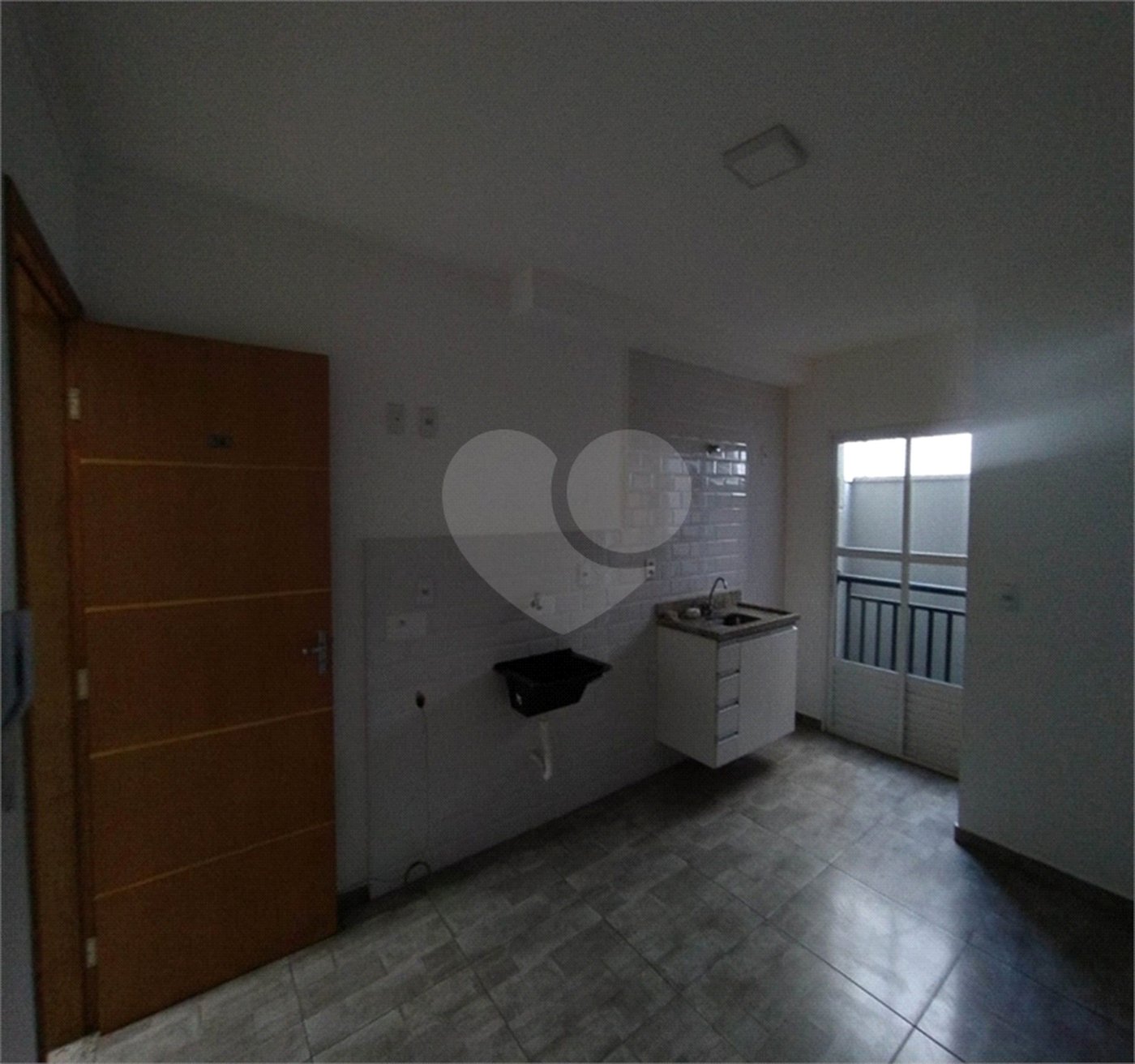 Studio para alugar com 1 quarto em Imirim, São Paulo, SP