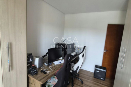 Casa em condomínio à venda com 3 quartos, sendo 1 suíte, em Jardim Novo Horizonte, Sorocaba, SP