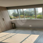 Apartamento à venda com 2 quartos em Vila Andrade, São Paulo, SP