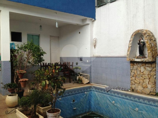 Sobrado à venda com 5 suítes em Jardim Franca, São Paulo, SP