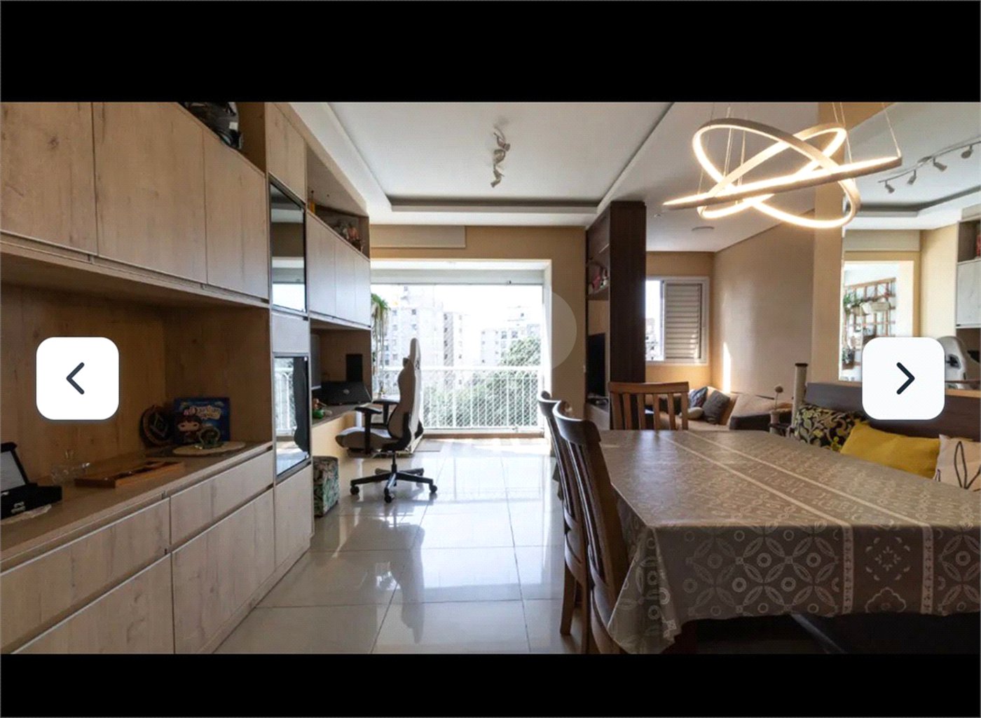 Apartamento à venda com 2 quartos, sendo 1 suíte, em Jaguaré, São Paulo, SP