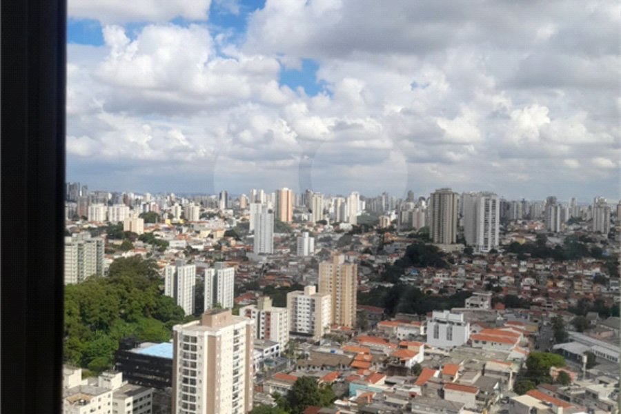 Apartamento à venda com 2 quartos, sendo 1 suíte, em Mandaqui, São Paulo, SP