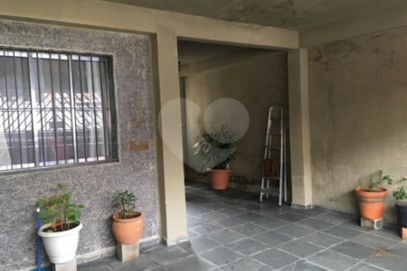 Casa Térrea à venda com 3 quartos em Jardim Celeste, São Paulo, SP