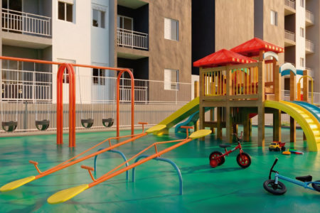 Residencial Gran Torre