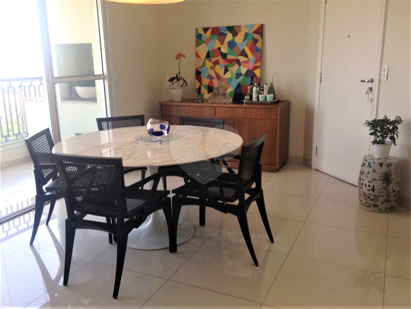 Apartamento à venda com 2 suítes em Lar São Paulo, São Paulo, SP