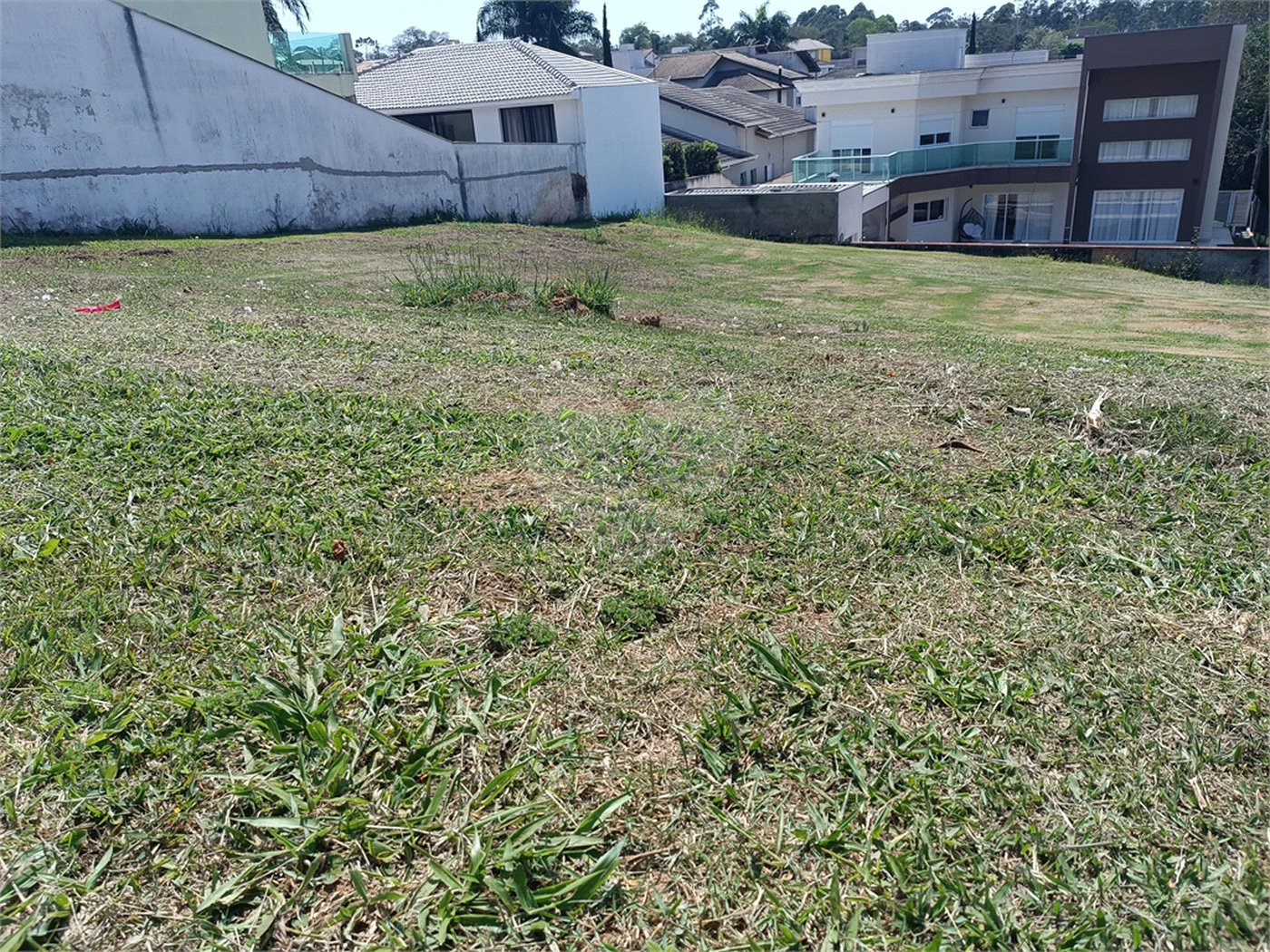 Terreno à venda em Casablanca, Vargem Grande Paulista, SP