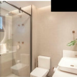 Apartamento à venda com 2 suítes em Cidade Monções, São Paulo, SP