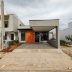 Casa em condomínio à venda com 3 quartos, sendo 1 suíte,  em Horto Florestal, Sorocaba, SP