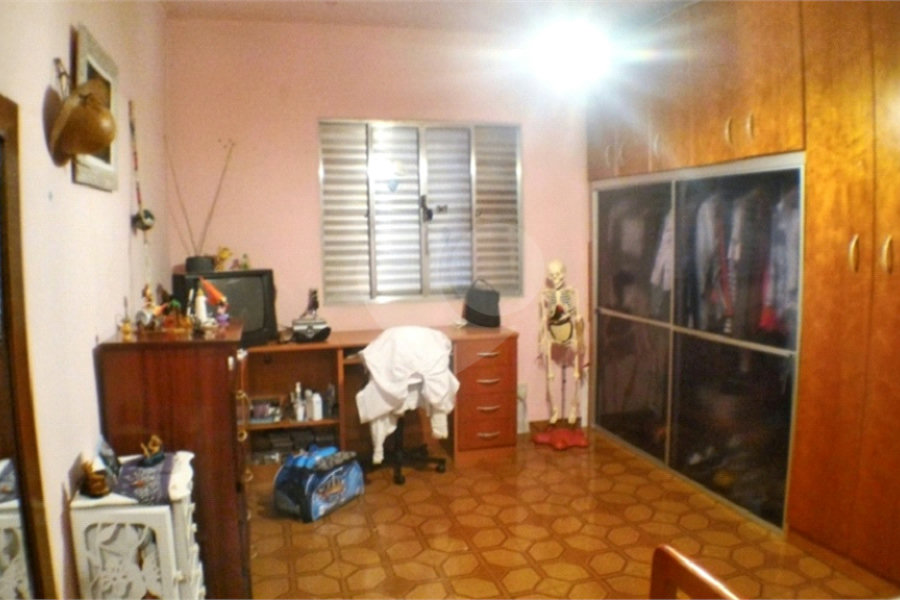 Sobrado à venda com 5 quartos em Casa Verde, São Paulo, SP