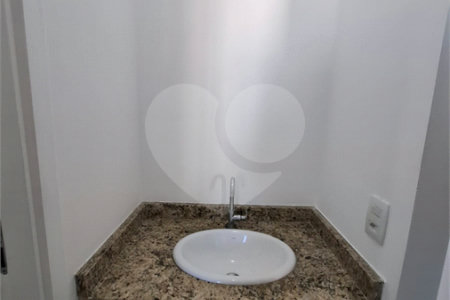 Apartamento à venda com 1 quarto em Vila Mazzei, São Paulo, SP