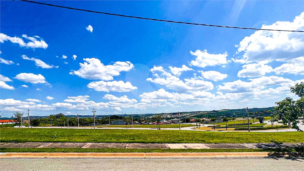 Terreno à venda no condomínio Cyrela Landscape Esplanada, Votorantim - SP