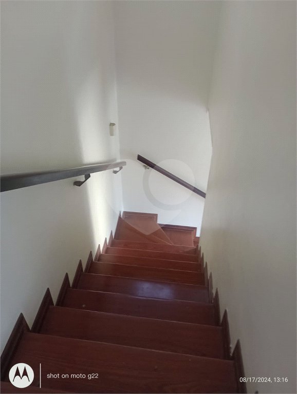 Sobrado à venda com 3 quartos em Sapopemba, São Paulo, SP