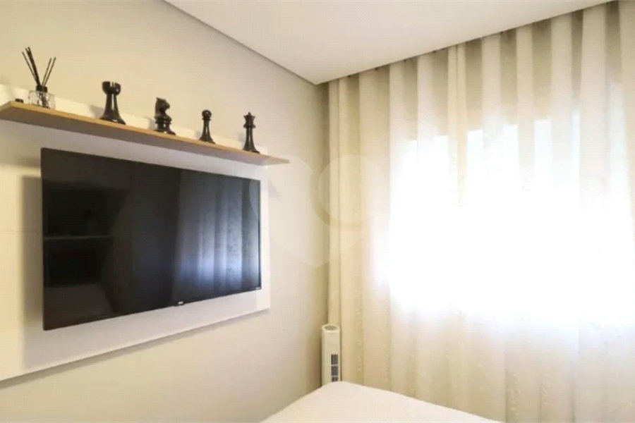 Apartamento à venda com 2 quartos em Vila Guilherme, São Paulo, SP