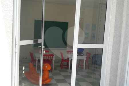 Apartamento à venda com 2 quartos em Vila Nova Cachoeirinha, São Paulo, SP