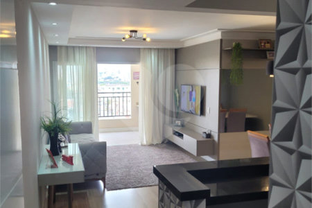 Apartamento à venda com 3 quartos, sendo 1 suíte, em Além Ponte, Sorocaba, SP