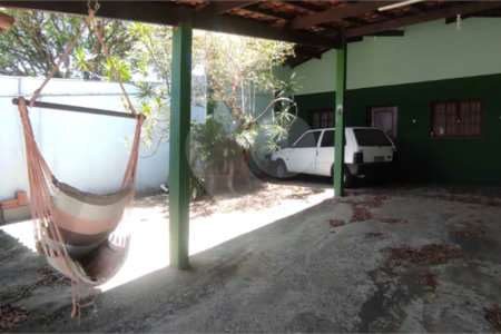 Casa à venda com 3 quartos em Central Parque Sorocaba, Sorocaba, SP