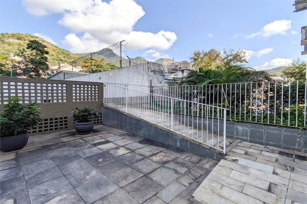 Apartamento à venda com 4 quartos, sendo 1 suíte, em Grajaú, Rio de Janeiro, RJ