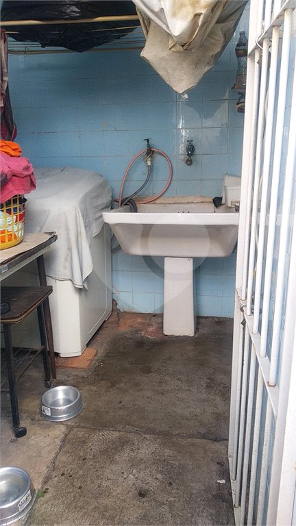Sobrado à venda com 3 quartos em Vila Cordeiro, São Paulo, SP