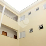 Apartamento para alugar com 1 quarto em Bangú, Santo André, SP