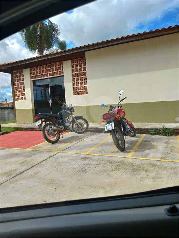Apartamento à venda com 2 quartos em Cidade Boa Vista, Suzano, SP
