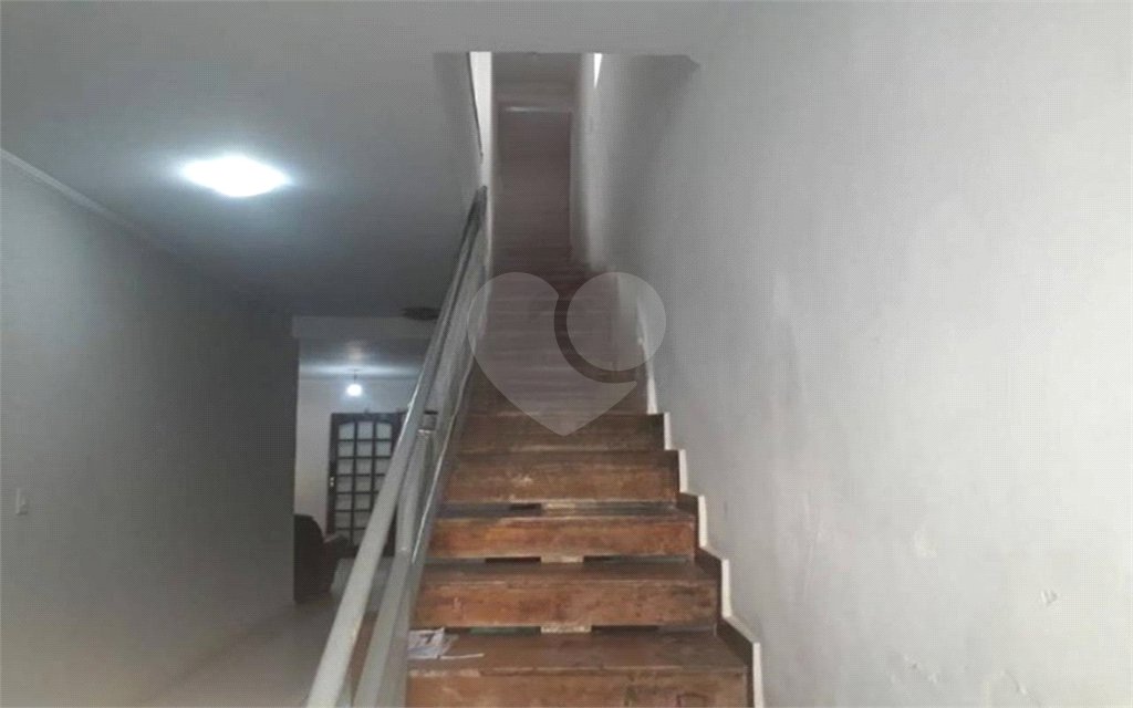 Sobrado à venda ou para alugar com 4 quartos, sendo 2 suítes, em Santana, São Paulo, SP