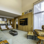 Apartamento à venda com 3 suítes em Jardim das Bandeiras, São Paulo, SP