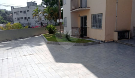 Apartamento à venda com 2 quartos em Tremembé, São Paulo, SP
