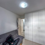 Apartamento à venda com 2 quartos no Centro, Rio de Janeiro, RJ