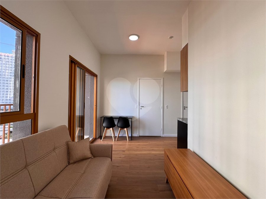 Apartamento à venda ou para alugar com 1 quarto em Butantã, São Paulo, SP