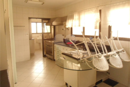 Apartamento à venda com 4 quartos, sendo 2 suítes, em Água Fria, São Paulo, SP