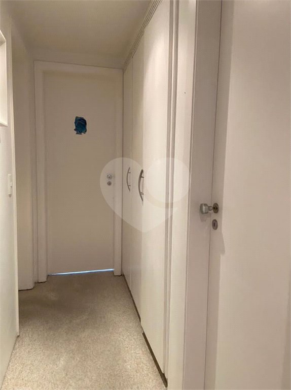 Apartamento à venda com 3 suítes em Vila Suzana, São Paulo, SP