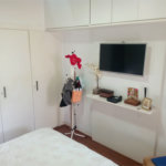 Apartamento à venda com 2 quartos, sendo 1 suíte,  em Vila Suzana, São Paulo, SP